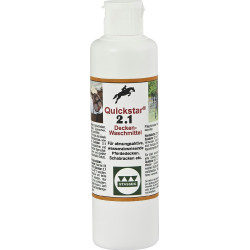 Detergente especial para textiles Quickstar® 2.1 Stassek Detergente especial para textiles Quickstar® 2.1 Stassek