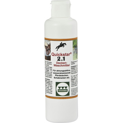 Quickstar® 2.1 Stassek...