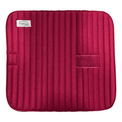 Subbandas Acolchadas de Fieltro y Espuma por 4 Umbria Equitazione Subbandas Acolchadas de Fieltro y Espuma por 4 Umbria Equitazione