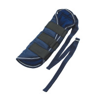Protector de Cola Acolchado Umbria Equitazione Marino Azul marino Protector de Cola Acolchado Umbria Equitazione Marino Azul marino