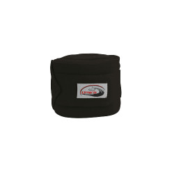 Bandas de descanso para poni en forro polar por 4 Umbria Equitazione Bandas de descanso para poni en forro polar por 4 Umbria Equitazione