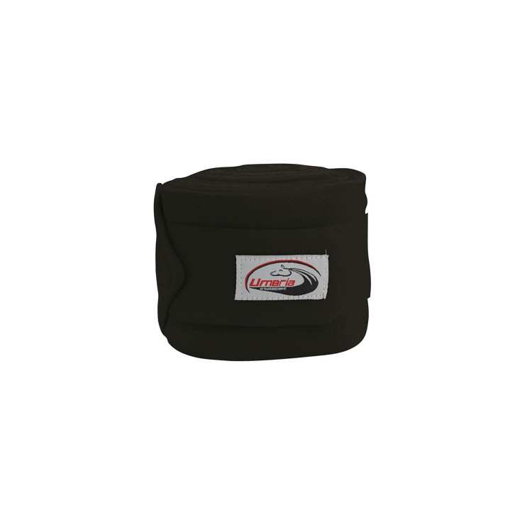 Bandas de descanso para poni en forro polar por 4 Umbria Equitazione Bandas de descanso para poni en forro polar por 4 Umbria Equitazione