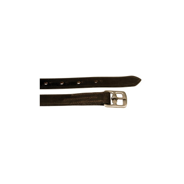 Estribos de Cuero para Poni Supreme Estribos de Cuero para Poni Supreme