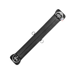 Cinch Western Airflow de Neopreno Perforado con Hebilla de Acero Inoxidable Pool's