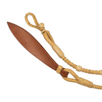 new Marrón / natural