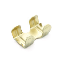 Sujetacuerda para Longe Umbria Equitazione Oro