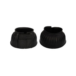 Campanas de Goma con Velcro Umbria Equitazione