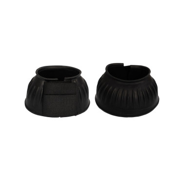 Campanas de Goma con Velcro Umbria Equitazione Campanas de Goma con Velcro Umbria Equitazione