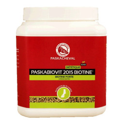 Paskabiotina