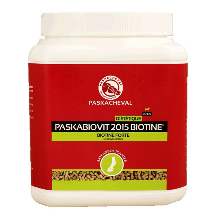 Paskabiotina