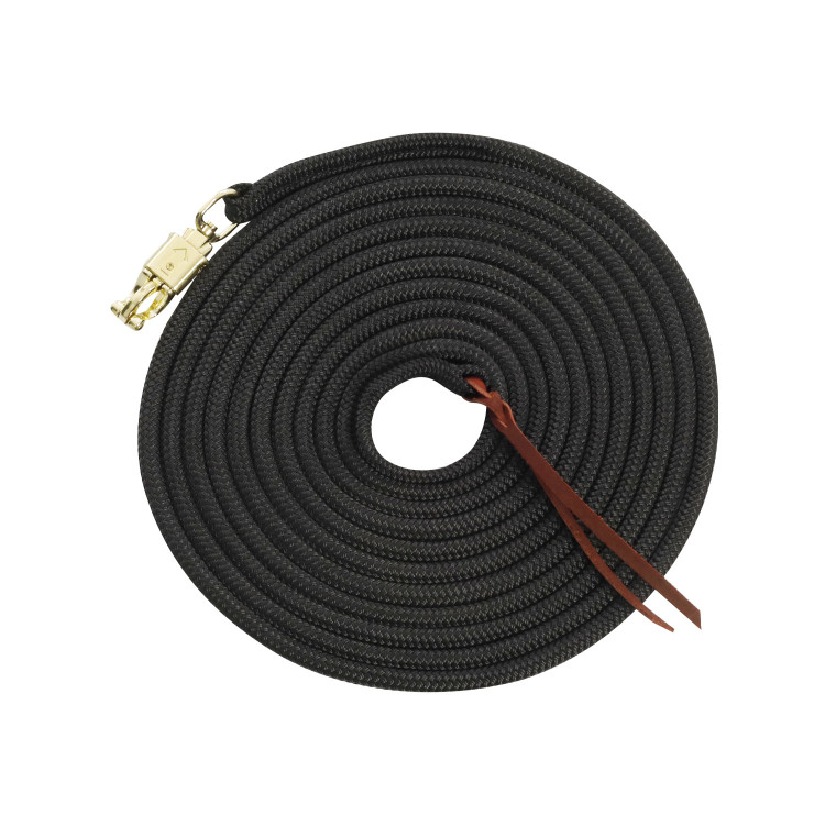 Longe de Entrenamiento en Nylon Soft Control A1706003 Pool's