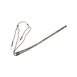 Chambón con Tirantes de Nailon Supreme