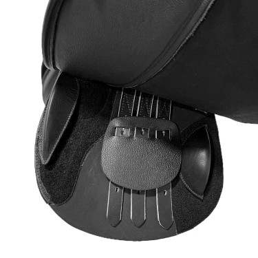 Silla de salto Supreme Atlanta con armazón intercambiable incluido 4 armazones Supreme Silla de salto Supreme Atlanta con armazón intercambiable incluido 4 armazones Supreme