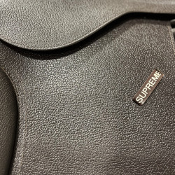 Silla de salto Supreme Atlanta con armazón intercambiable incluido 4 armazones Supreme Castaño Marrón Silla de salto Supreme Atlanta con armazón intercambiable incluido 4 armazones Supreme Castaño Marrón