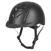 Casco Covalliero Nerron negro Casco Covalliero Nerron negro