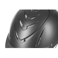 Casco Covalliero Nerron negro Casco Covalliero Nerron negro