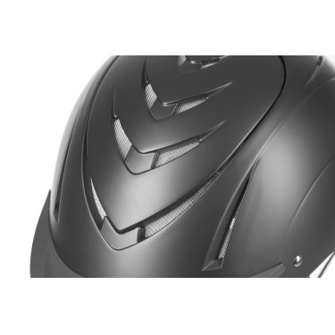 Casco Covalliero Nerron negro Casco Covalliero Nerron negro