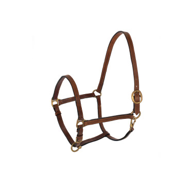 Cabezada de Cuero Sueco Umbria Equitazione Cabezada de Cuero Sueco Umbria Equitazione