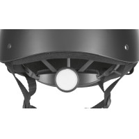 Casco Covalliero Nerron negro Casco Covalliero Nerron negro