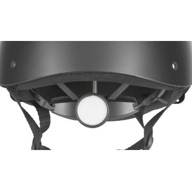 Casco Covalliero Nerron negro Casco Covalliero Nerron negro