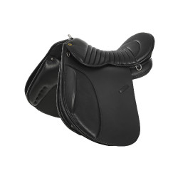 Silla de Trekking Chetak de Cuero Supreme