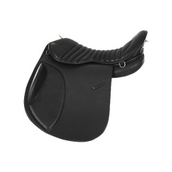 Silla de Trekking Chetak de Cuero Supreme Silla de Trekking Chetak de Cuero Supreme