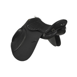 Silla de Trekking Chetak de Cuero Supreme Silla de Trekking Chetak de Cuero Supreme