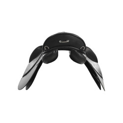 Silla de Trekking Chetak de Cuero Supreme Silla de Trekking Chetak de Cuero Supreme