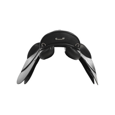 Silla de Trekking Chetak de Cuero Supreme Silla de Trekking Chetak de Cuero Supreme