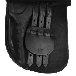 Silla de Trekking Chetak de Cuero Supreme Silla de Trekking Chetak de Cuero Supreme