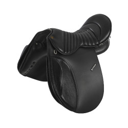 Silla de Trekking Supreme con Arzones Intercambiables Incluye 4 Arzones Supreme Silla de Trekking Supreme con Arzones Intercambiables Incluye 4 Arzones Supreme