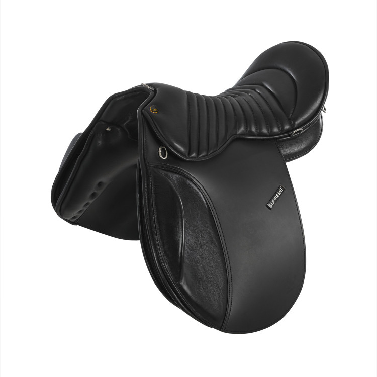 Silla de Trekking Supreme con Arzones Intercambiables Incluye 4 Arzones Supreme Silla de Trekking Supreme con Arzones Intercambiables Incluye 4 Arzones Supreme