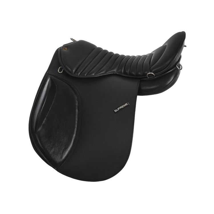 Silla de Trekking Supreme con Arzones Intercambiables Incluye 4 Arzones Supreme Silla de Trekking Supreme con Arzones Intercambiables Incluye 4 Arzones Supreme