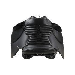 Silla de Trekking Supreme con Arzones Intercambiables Incluye 4 Arzones Supreme Silla de Trekking Supreme con Arzones Intercambiables Incluye 4 Arzones Supreme