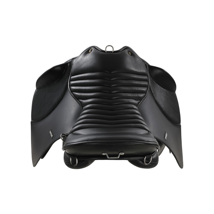 Silla de Trekking Supreme con Arzones Intercambiables Incluye 4 Arzones Supreme Silla de Trekking Supreme con Arzones Intercambiables Incluye 4 Arzones Supreme