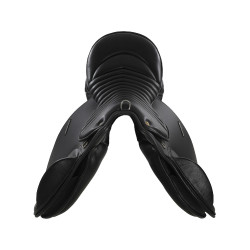 Silla de Trekking Supreme con Arzones Intercambiables Incluye 4 Arzones Supreme Silla de Trekking Supreme con Arzones Intercambiables Incluye 4 Arzones Supreme