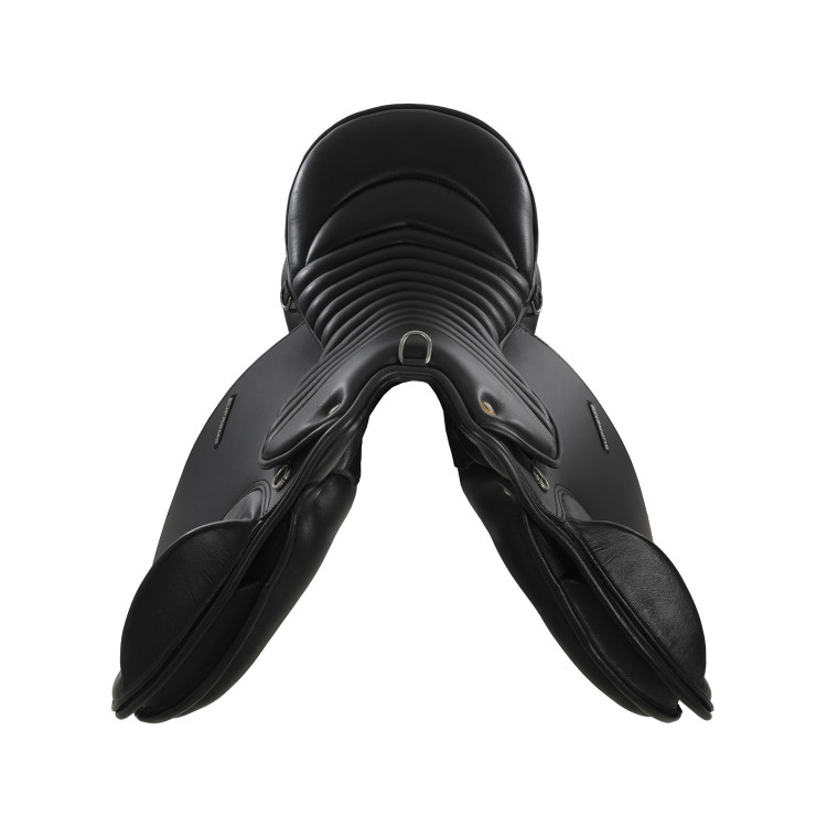 Silla de Trekking Supreme con Arzones Intercambiables Incluye 4 Arzones Supreme Silla de Trekking Supreme con Arzones Intercambiables Incluye 4 Arzones Supreme