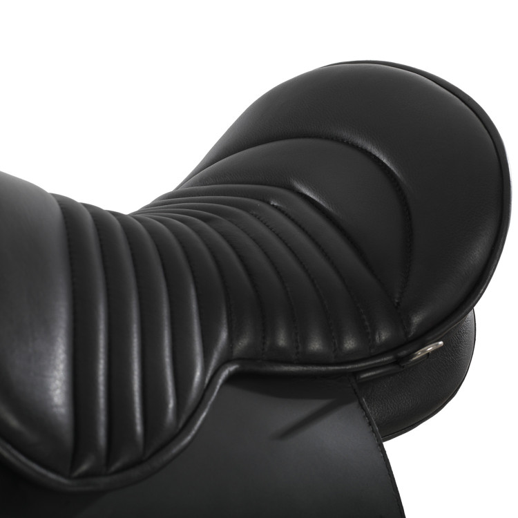 Silla de Trekking Supreme con Arzones Intercambiables Incluye 4 Arzones Supreme Silla de Trekking Supreme con Arzones Intercambiables Incluye 4 Arzones Supreme