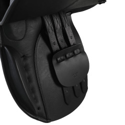 Silla de Trekking Supreme con Arzones Intercambiables Incluye 4 Arzones Supreme Silla de Trekking Supreme con Arzones Intercambiables Incluye 4 Arzones Supreme