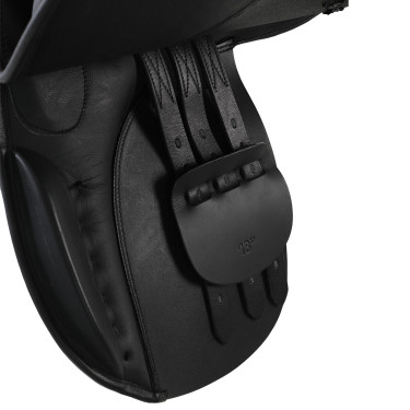 Silla de Trekking Supreme con Arzones Intercambiables Incluye 4 Arzones Supreme Silla de Trekking Supreme con Arzones Intercambiables Incluye 4 Arzones Supreme