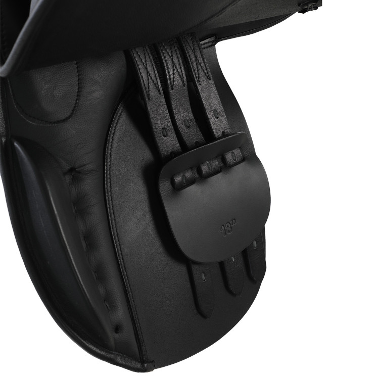 Silla de Trekking Supreme con Arzones Intercambiables Incluye 4 Arzones Supreme Silla de Trekking Supreme con Arzones Intercambiables Incluye 4 Arzones Supreme