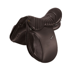 Silla de Trekking Supreme con Arzones Intercambiables Incluye 4 Arzones Supreme Castaño Marrón Silla de Trekking Supreme con Arzones Intercambiables Incluye 4 Arzones Supreme Castaño Marrón