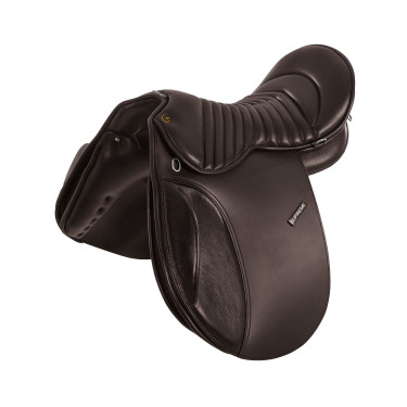 Silla de Trekking Supreme con Arzones Intercambiables Incluye 4 Arzones Supreme Castaño Marrón Silla de Trekking Supreme con Arzones Intercambiables Incluye 4 Arzones Supreme Castaño Marrón