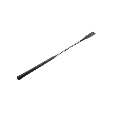 Fusta trenzada con empuñadura de golf Umbria Equitazione Fusta trenzada con empuñadura de golf Umbria Equitazione