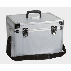 Caja de limpieza Alusafe Kerbl