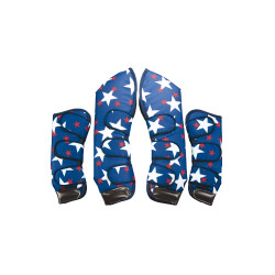 Protectores de transporte USA Stars Pro-Tech