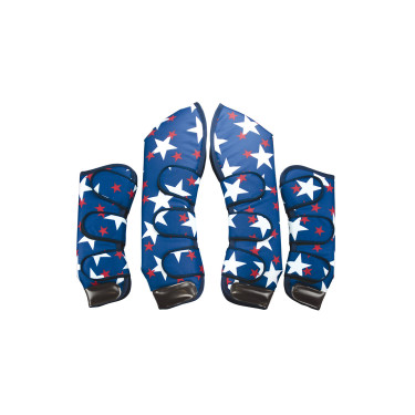 Protectores de transporte USA Stars Pro-Tech