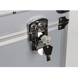 Caja de limpieza Alusafe Kerbl