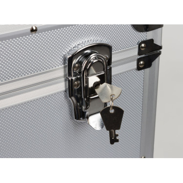 Caja de limpieza Alusafe Kerbl