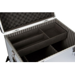Caja de limpieza Alusafe Kerbl